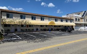 Sands Townhouses